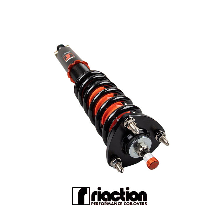 GP-1 DIGRESSIVE LEXUS GS300 (98-05) Coilovers - Riaction Performance Shocks