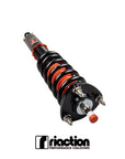 GP-1 DIGRESSIVE LEXUS GS300 (98-05) Coilovers - Riaction Performance Shocks