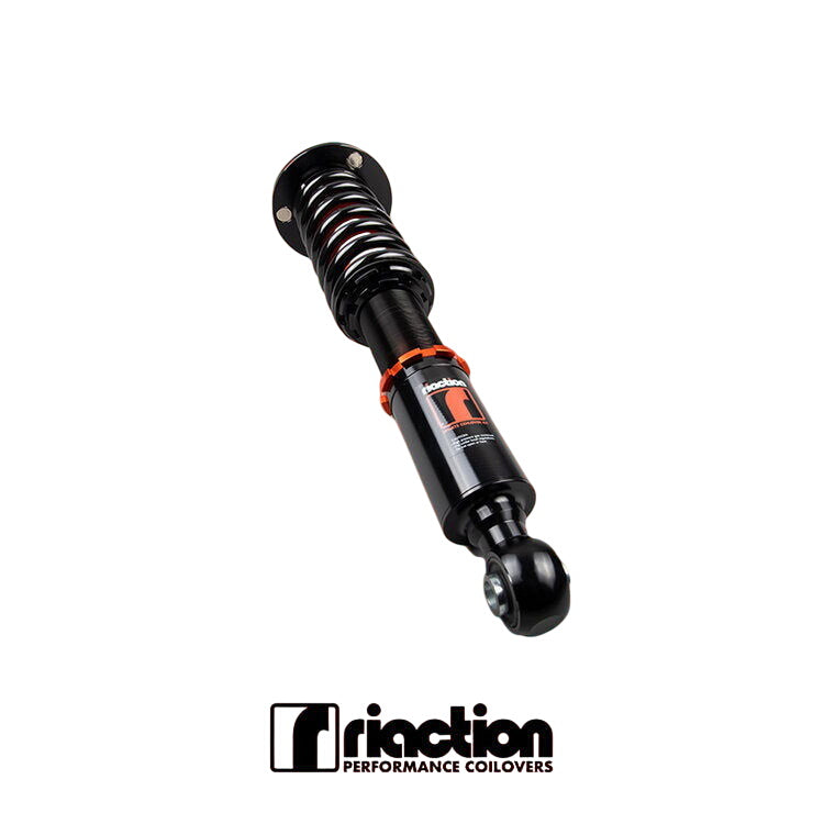 GP-1 DIGRESSIVE LEXUS GS300 (98-05) Coilovers - Riaction Performance Shocks