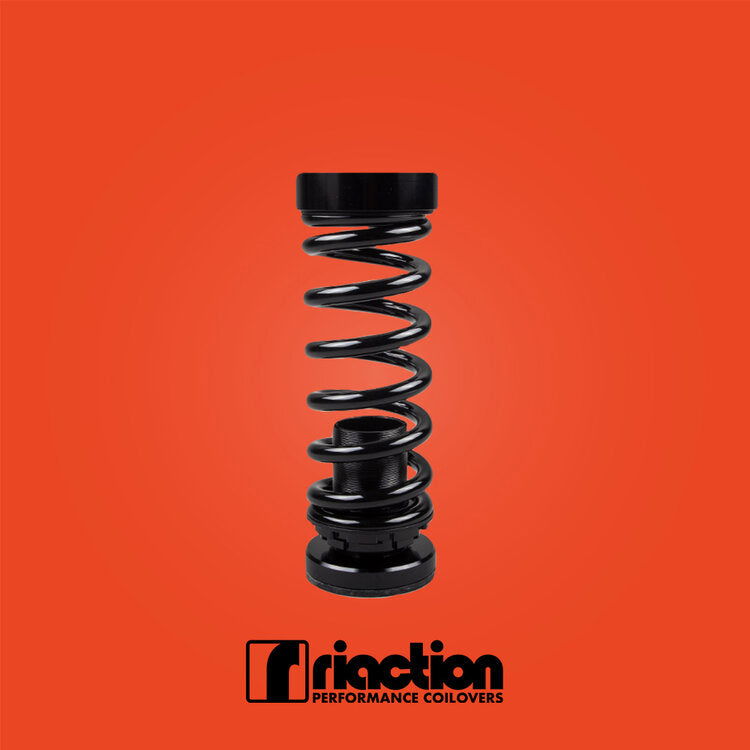 GP-1 DIGRESSIVE LEXUS IS200T/300H/350 (14-17) Coilovers - Riaction Performance Shocks