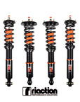 GP-1 DIGRESSIVE LEXUS IS300 (00-05) Coilovers - Riaction Performance Shocks