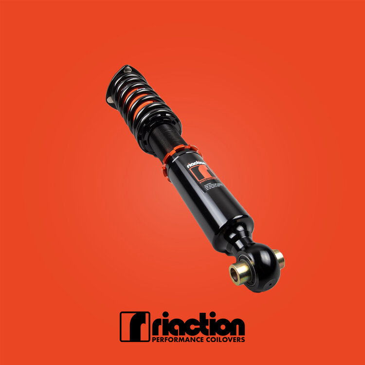 GP-1 DIGRESSIVE LEXUS IS300 (00-05) Coilovers - Riaction Performance Shocks