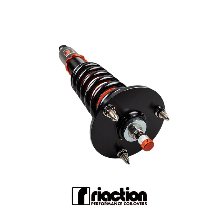 GP-1 DIGRESSIVE LEXUS IS300 (00-05) Coilovers - Riaction Performance Shocks