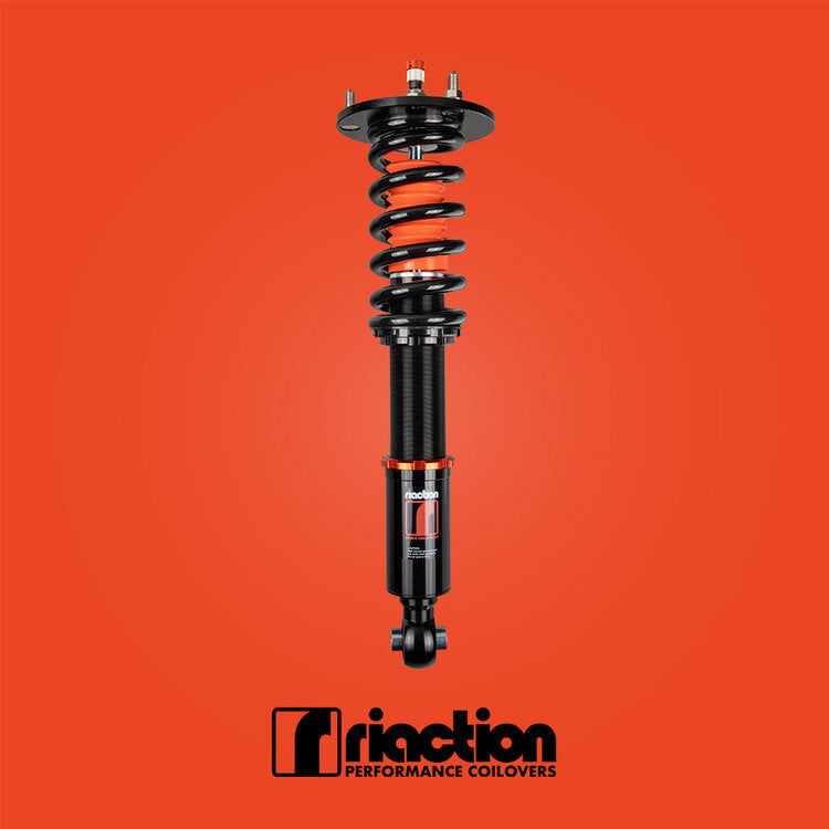 GP-1 DIGRESSIVE LEXUS SC300/SC400 (92-99) Coilovers - Riaction Performance Shocks