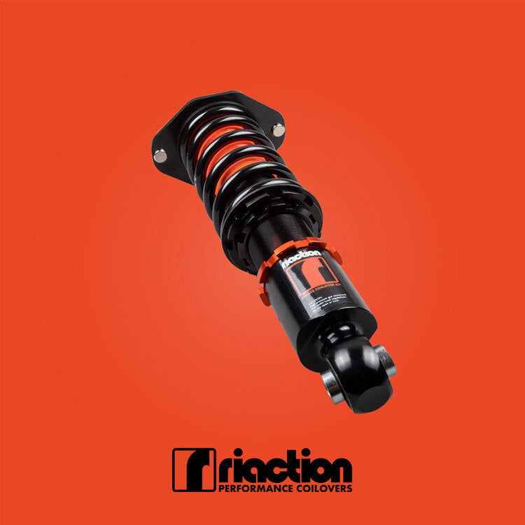 GP-1 DIGRESSIVE MAZDA MIATA MX-5 NA/NB (89-05) Coilovers - Riaction Performance Shocks