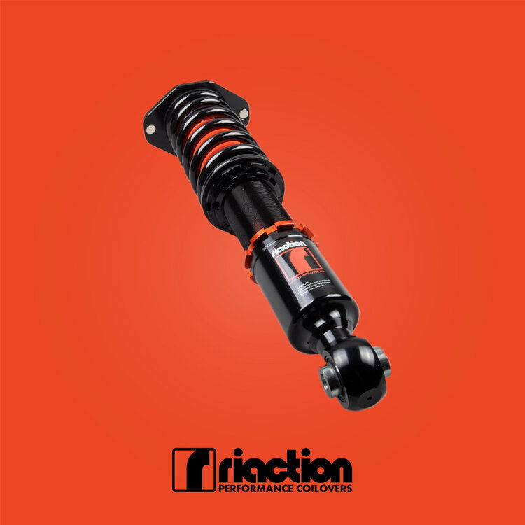 GP-1 DIGRESSIVE MAZDA MIATA MX-5 NA/NB (89-05) Coilovers - Riaction Performance Shocks