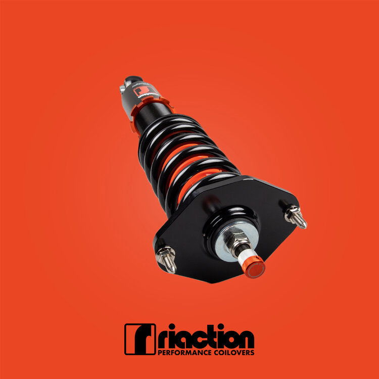 GP-1 DIGRESSIVE MAZDA MIATA MX-5 NA/NB (89-05) Coilovers - Riaction Performance Shocks