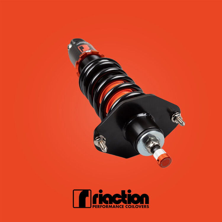 GP-1 DIGRESSIVE MAZDA MIATA MX-5 NA/NB (89-05) Coilovers - Riaction Performance Shocks