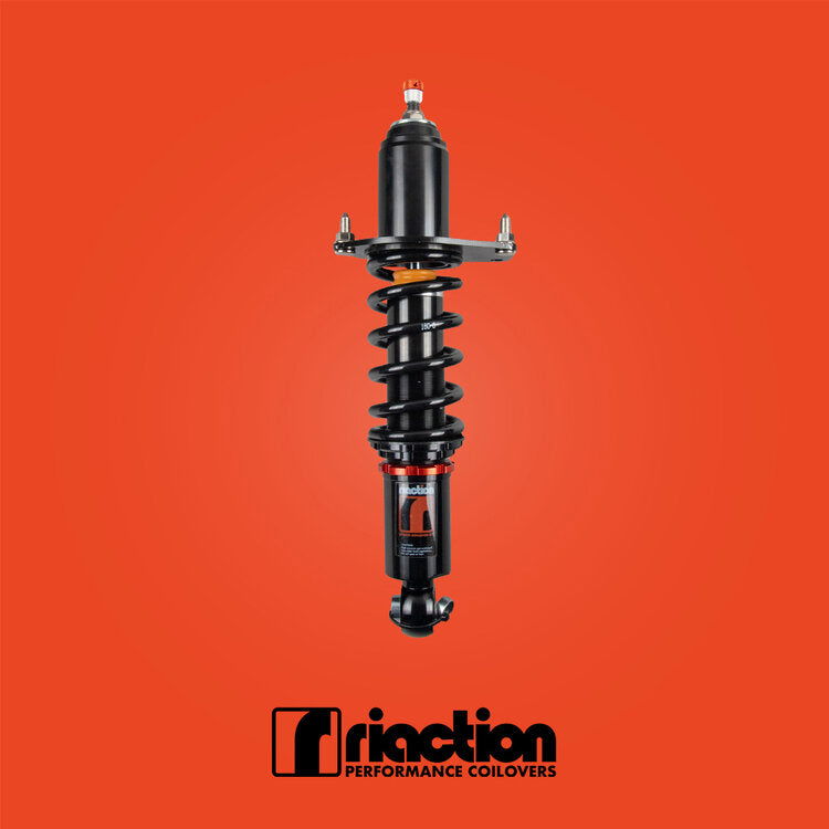 GP-1 DIGRESSIVE MAZDA MX-5 MIATA NC (06-15) Coilovers - Riaction Performance Shocks