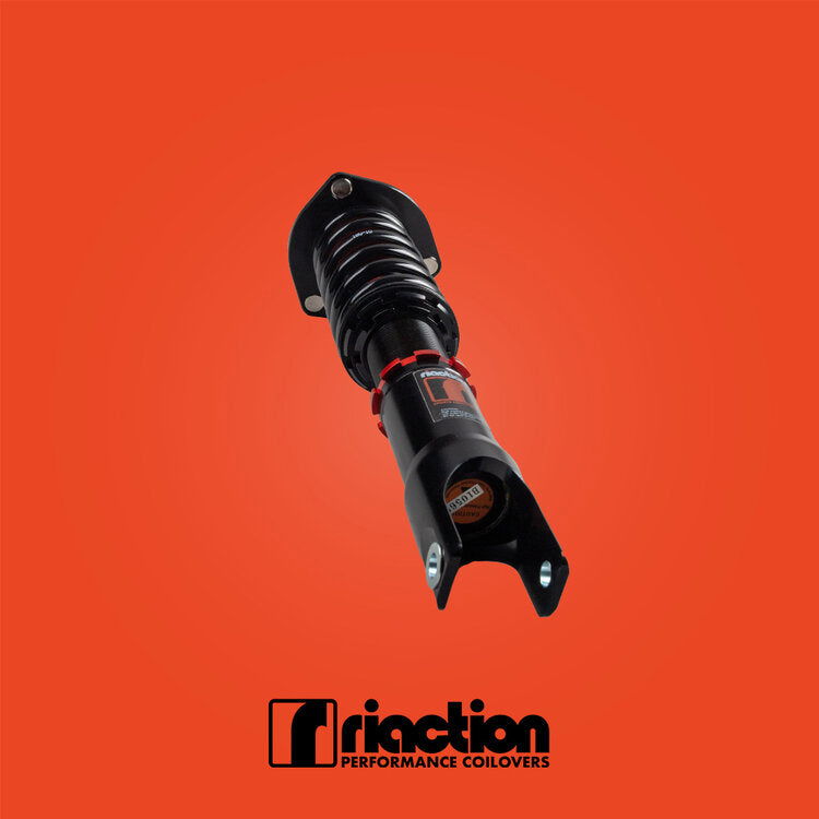 GP-1 DIGRESSIVE MAZDA MX-5 MIATA NC (06-15) Coilovers - Riaction Performance Shocks