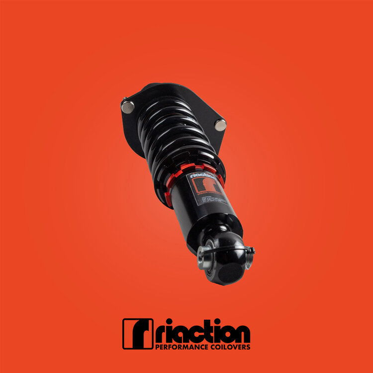 GP-1 DIGRESSIVE MAZDA MX-5 MIATA NC (06-15) Coilovers - Riaction Performance Shocks