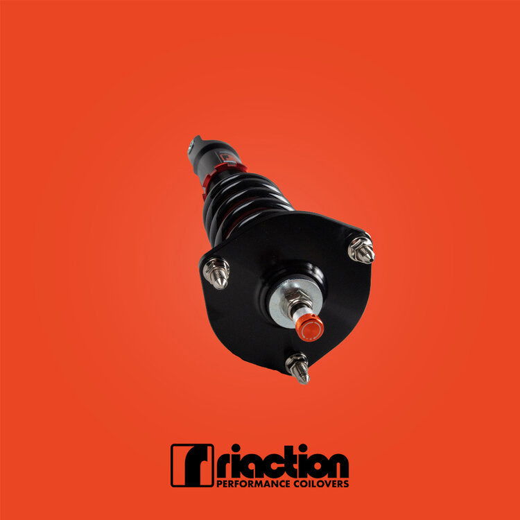 GP-1 DIGRESSIVE MAZDA MX-5 MIATA NC (06-15) Coilovers - Riaction Performance Shocks