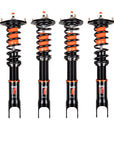 GP-1 DIGRESSIVE MAZDA MX-5 MIATA ND (16+) Coilovers - Riaction Performance Shocks