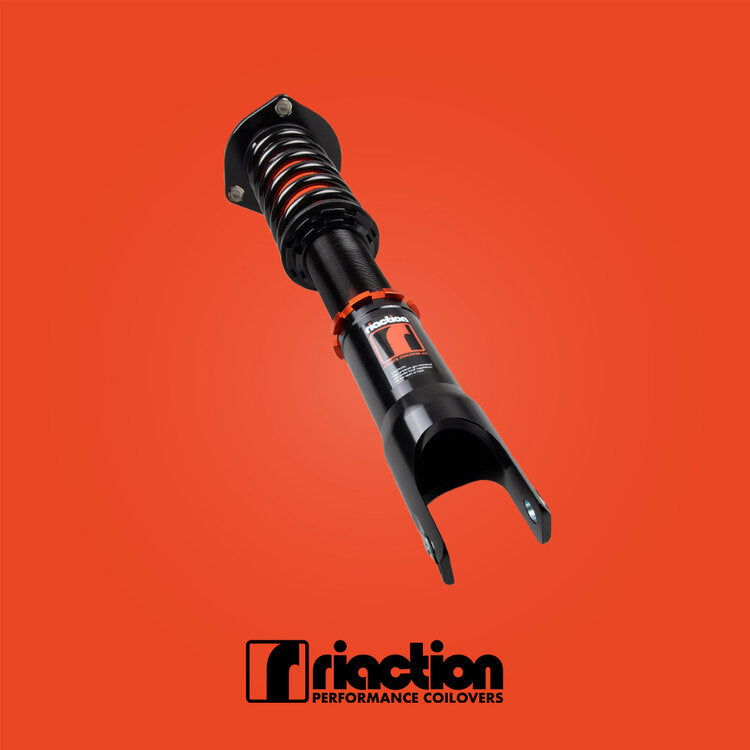 GP-1 DIGRESSIVE MAZDA MX-5 MIATA ND (16+) Coilovers - Riaction Performance Shocks