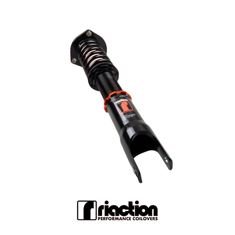 GP-1 DIGRESSIVE MAZDA MX-5 MIATA ND (16+) Coilovers - Riaction Performance Shocks