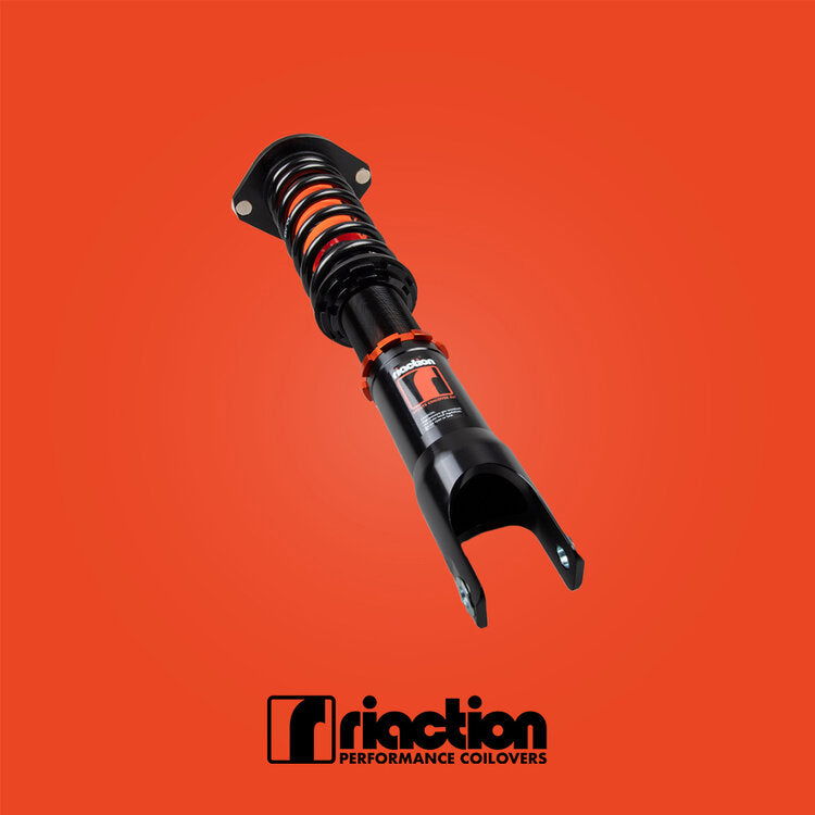 GP-1 DIGRESSIVE MAZDA MX-5 MIATA ND (16+) Coilovers - Riaction Performance Shocks
