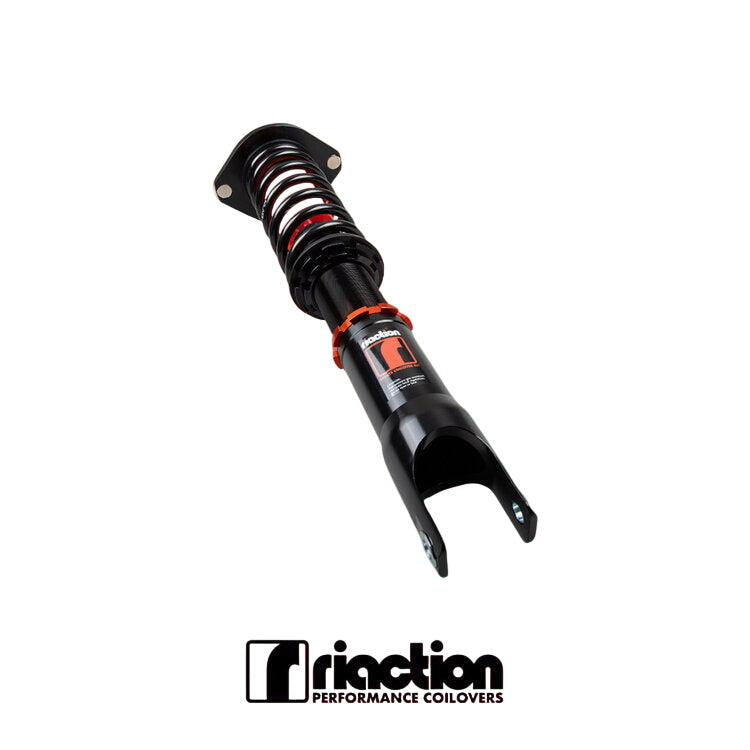 GP-1 DIGRESSIVE MAZDA MX-5 MIATA ND (16+) Coilovers - Riaction Performance Shocks