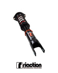 GP-1 DIGRESSIVE MAZDA MX-5 MIATA ND (16+) Coilovers - Riaction Performance Shocks