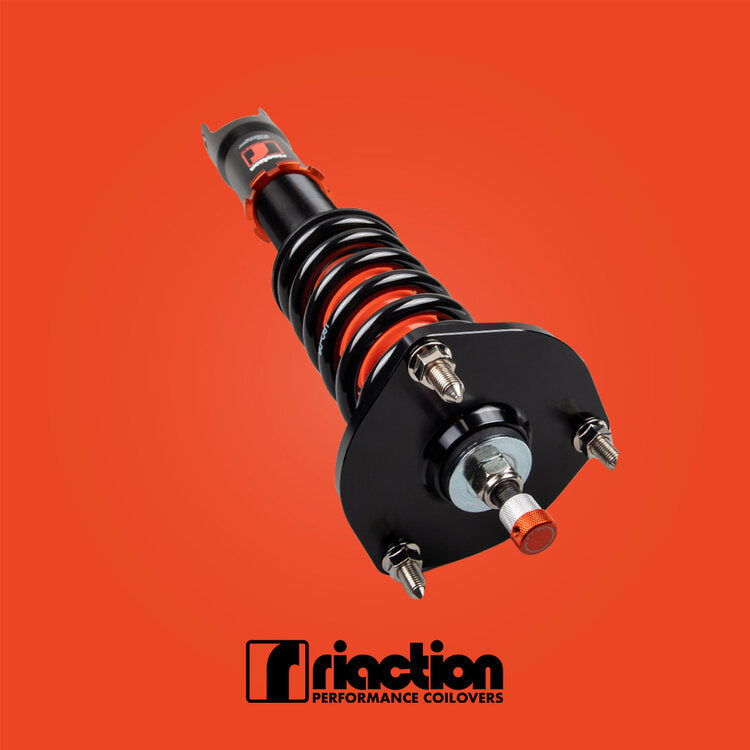 GP-1 DIGRESSIVE MAZDA MX-5 MIATA ND (16+) Coilovers - Riaction Performance Shocks