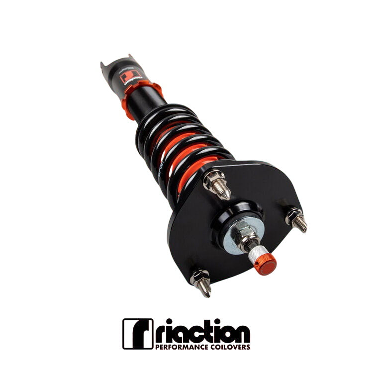 GP-1 DIGRESSIVE MAZDA MX-5 MIATA ND (16+) Coilovers - Riaction Performance Shocks