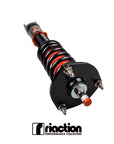 GP-1 DIGRESSIVE MAZDA MX-5 MIATA ND (16+) Coilovers - Riaction Performance Shocks