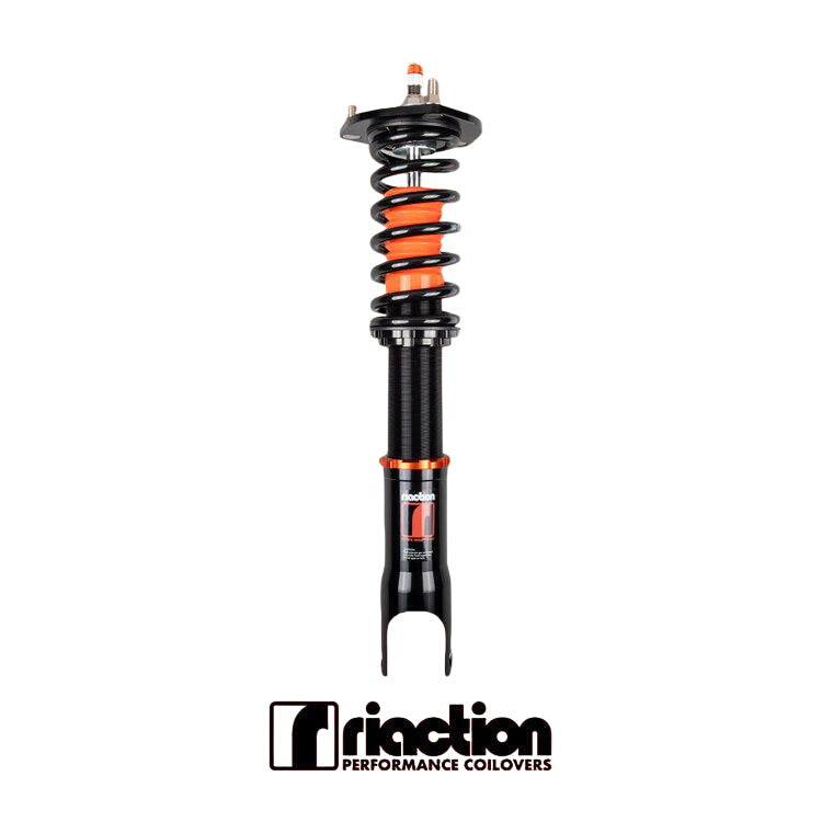 GP-1 DIGRESSIVE MAZDA MX-5 MIATA ND (16+) Coilovers - Riaction Performance Shocks