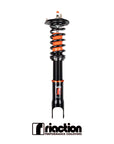 GP-1 DIGRESSIVE MAZDA MX-5 MIATA ND (16+) Coilovers - Riaction Performance Shocks