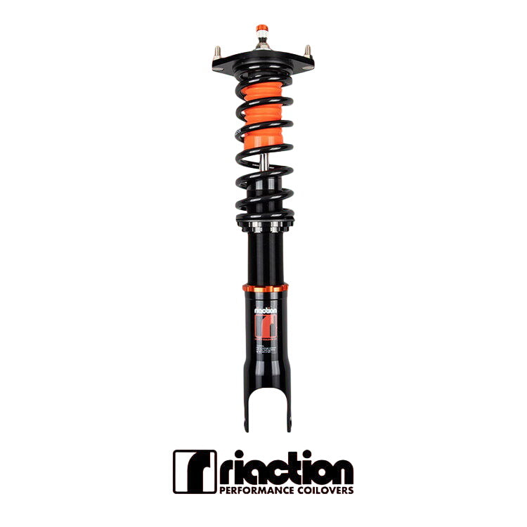 GP-1 DIGRESSIVE MAZDA MX-5 MIATA ND (16+) Coilovers - Riaction Performance Shocks