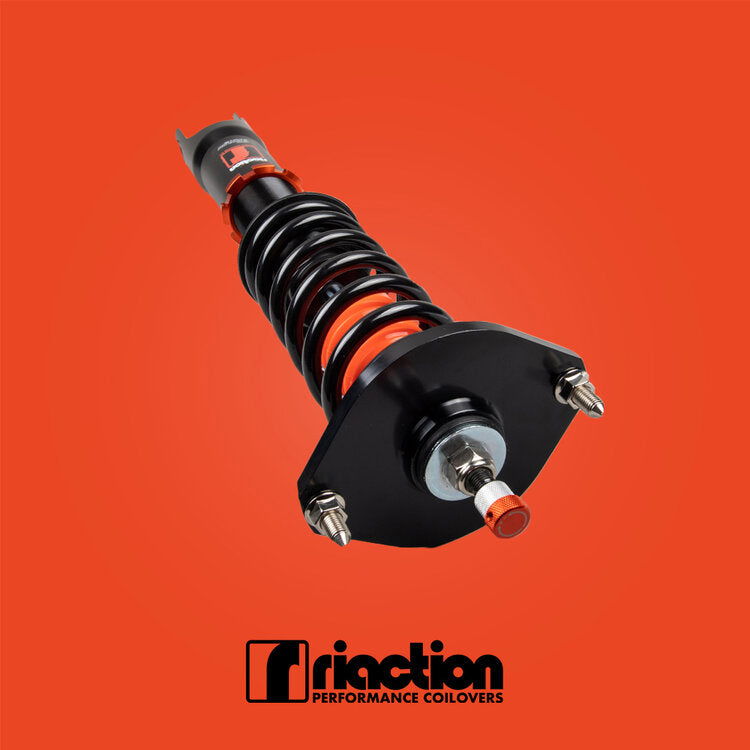 GP-1 DIGRESSIVE MAZDA MX-5 MIATA ND (16+) Coilovers - Riaction Performance Shocks