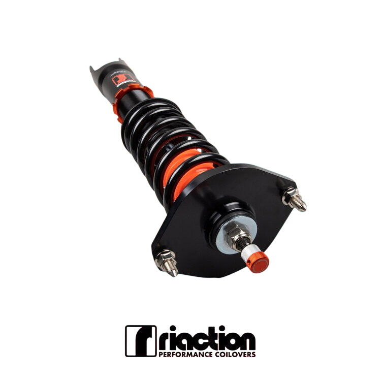 GP-1 DIGRESSIVE MAZDA MX-5 MIATA ND (16+) Coilovers - Riaction Performance Shocks