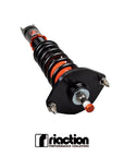 GP-1 DIGRESSIVE MAZDA MX-5 MIATA ND (16+) Coilovers - Riaction Performance Shocks