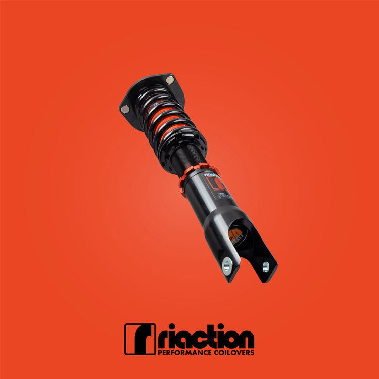 GP-1 DIGRESSIVE MAZDA RX-8 SE (04-11) Coilovers - Riaction Performance Shocks