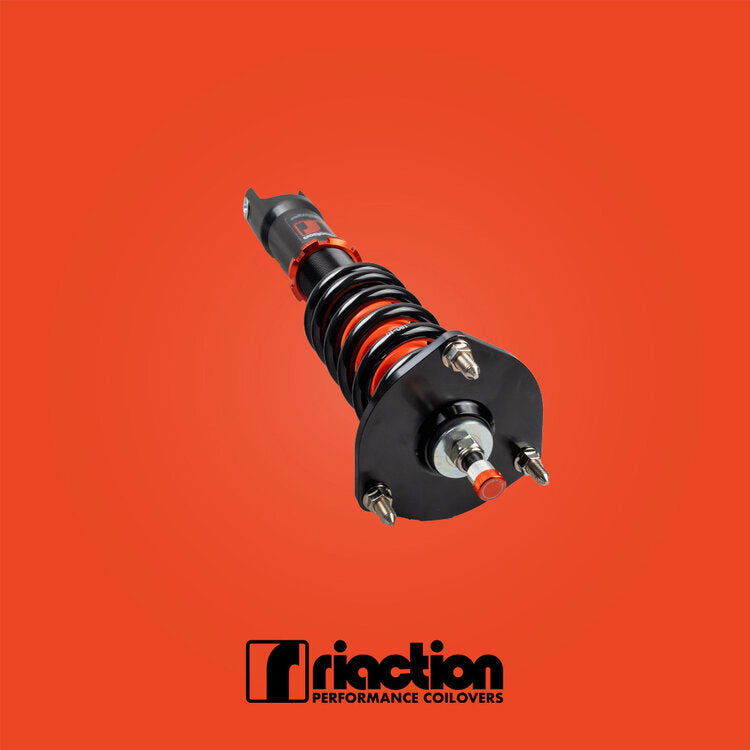 GP-1 DIGRESSIVE MAZDA RX-8 SE (04-11) Coilovers - Riaction Performance Shocks