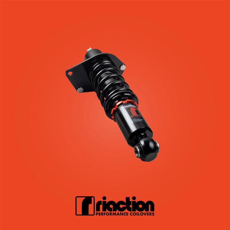 GP-1 DIGRESSIVE MAZDA RX-8 SE (04-11) Coilovers - Riaction Performance Shocks