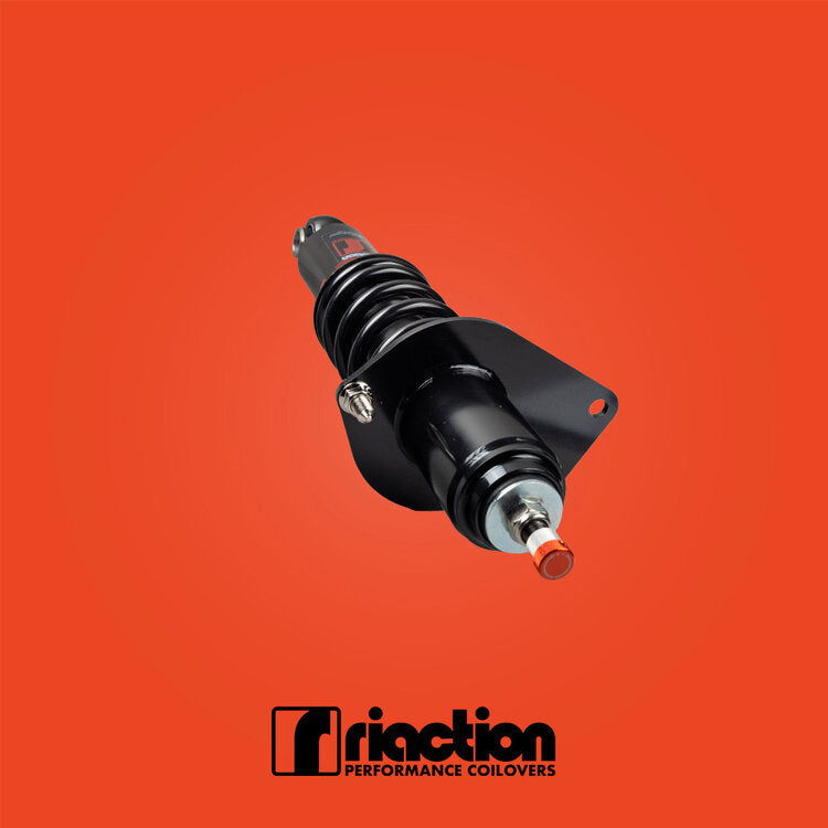 GP-1 DIGRESSIVE MAZDA RX-8 SE (04-11) Coilovers - Riaction Performance Shocks