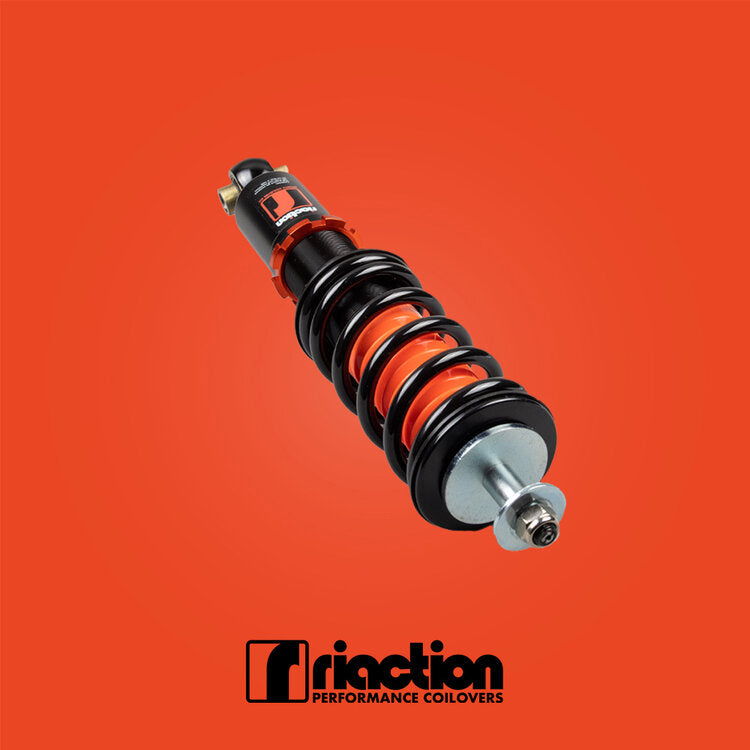 GP-1 DIGRESSIVE MINI COOPER R50/R53 (02-06) Coilovers - Riaction Performance Shocks