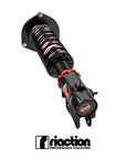 GP-1 DIGRESSIVE MITSUBISHI EVO 7/8/9 (01-07) Coilovers - Riaction Performance Shocks