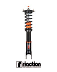 GP-1 DIGRESSIVE MITSUBISHI EVO 7/8/9 (01-07) Coilovers - Riaction Performance Shocks