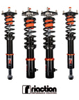 GP-1 DIGRESSIVE MITSUBISHI EVO X (08-16) Coilovers - Riaction Performance Shocks
