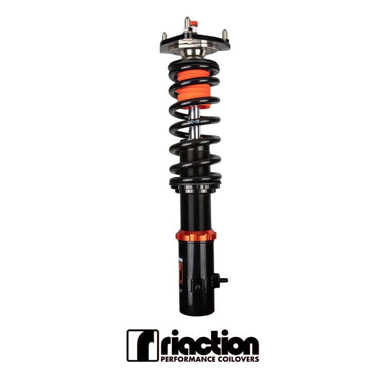 GP-1 DIGRESSIVE MITSUBISHI EVO X (08-16) Coilovers - Riaction Performance Shocks