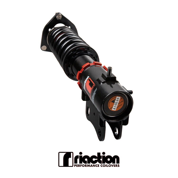 GP-1 DIGRESSIVE MITSUBISHI EVO X (08-16) Coilovers - Riaction Performance Shocks