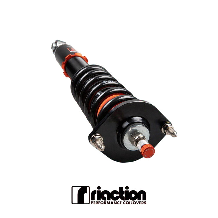 GP-1 DIGRESSIVE MITSUBISHI EVO X (08-16) Coilovers - Riaction Performance Shocks