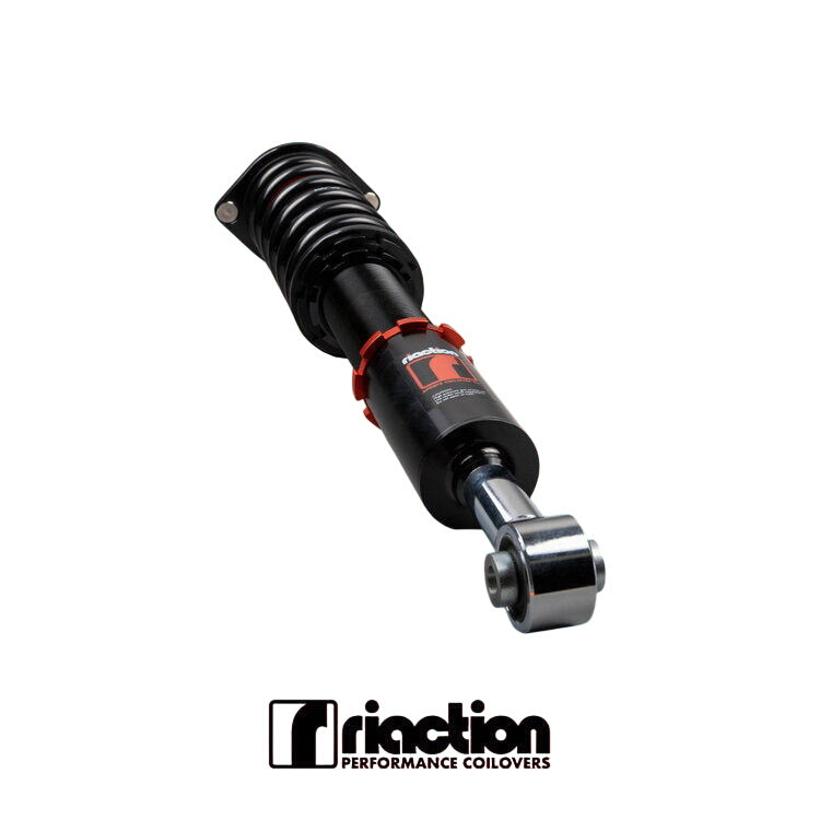 GP-1 DIGRESSIVE MITSUBISHI EVO X (08-16) Coilovers - Riaction Performance Shocks