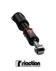 GP-1 DIGRESSIVE MITSUBISHI EVO X (08-16) Coilovers - Riaction Performance Shocks