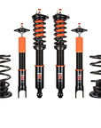GP-1 DIGRESSIVE NISSAN 350Z / INFINITI G35 RWD Coilovers - Riaction Performance Shocks