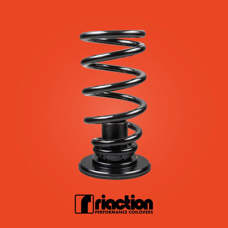 GP-1 DIGRESSIVE NISSAN 350Z / INFINITI G35 RWD Coilovers - Riaction Performance Shocks