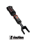 GP-1 DIGRESSIVE NISSAN 350Z / INFINITI G35 RWD Coilovers - Riaction Performance Shocks