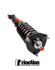 GP-1 DIGRESSIVE NISSAN 350Z / INFINITI G35 RWD Coilovers - Riaction Performance Shocks