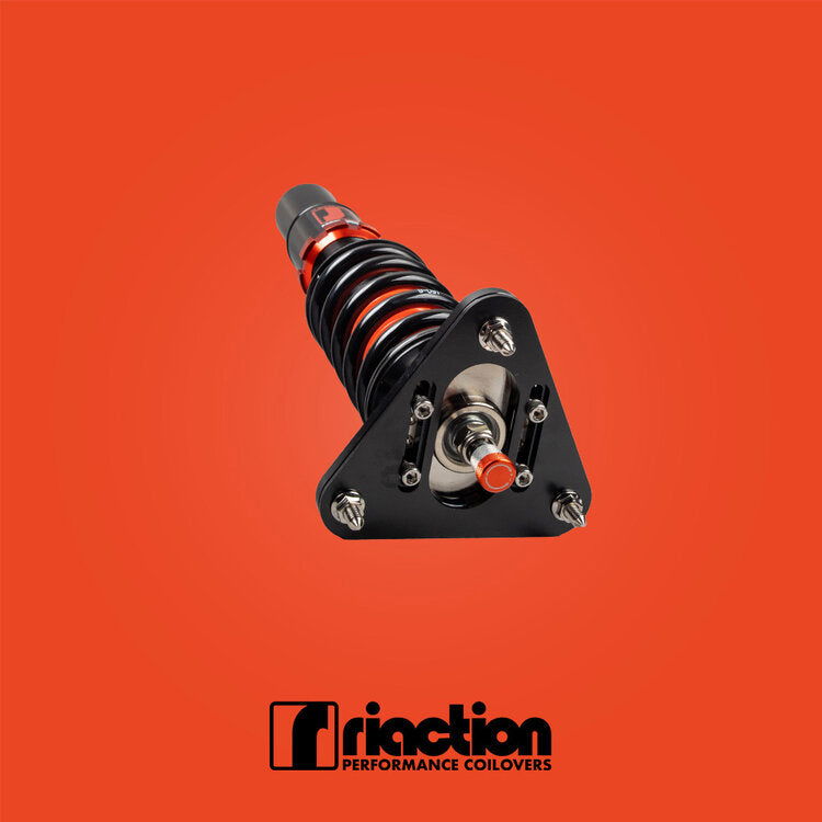 GP-1 DIGRESSIVE PORSCHE BOXTER 987 (05-12) Coilovers - Riaction Performance Shocks