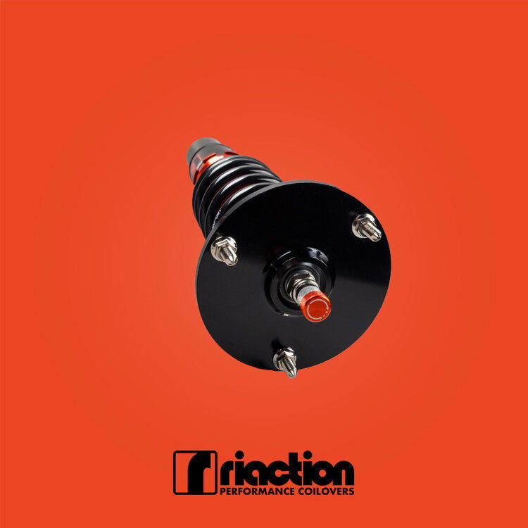 GP-1 DIGRESSIVE PORSCHE BOXTER 987 (05-12) Coilovers - Riaction Performance Shocks